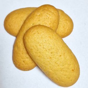 bizcocho de anís de toda la vida pero sin azúcar. Elaborado de forma artesanal