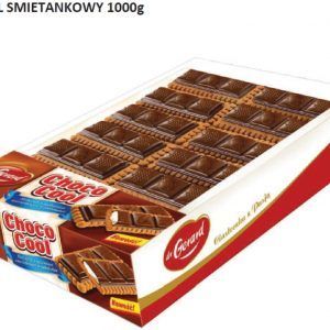 Galleta Choco cool