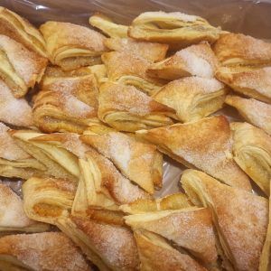 Pañuelos de cabello de ángel