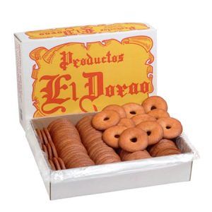 Rosco de huevo