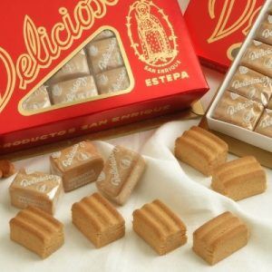DELICIOSAS