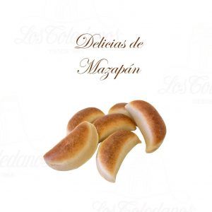 MAZAPAN RELLENO. LOS TOLEDANOS 3KG