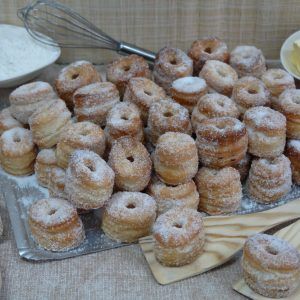 Rosquilla de Jerez