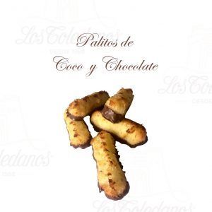 PALITOS COCO-CHOCO