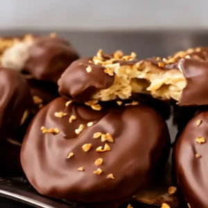 Palmera morata kinder