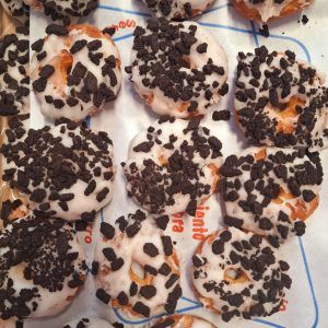 lista oreo