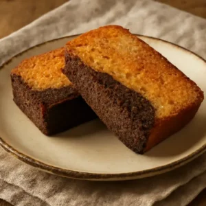 BIZCOCHO MARMOL SIN LACTOSA