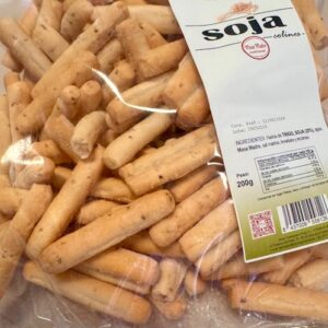 Colines de soja