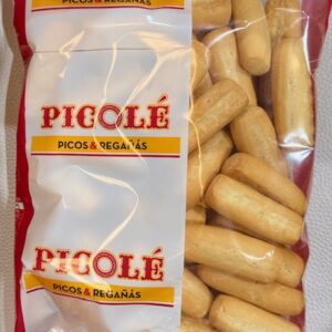 Picos gordos picolé