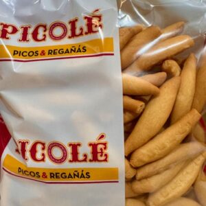 Picos camperos Picolé