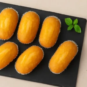 MAGDALENAS ARTESANAS LARGAS - PAQUETE 12U - 6 PAQUETES