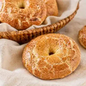 Rosquillas Tontas San Isidro